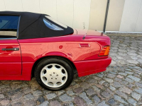 Mercedes SL 500 SL500 R129 Cabrio HardTop Automat Skóra LUXURYCLASSIC Koszalin - zdjęcie 10