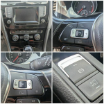 Volkswagen Golf 7 150 KM ACC PDC Park Assist Navi Płoty - zdjęcie 7