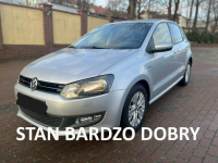 Volkswagen Polo 1.2 benzyna 90 KM możliwa zamiana Słupsk - zdjęcie 1