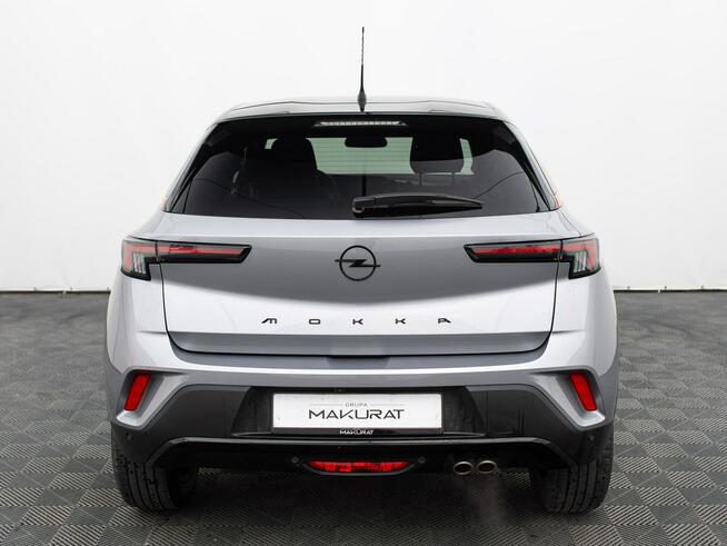 Opel Mokka ZS451TG#1.2 T GS Podgrz.f I kier Kamera 360 Salon PL VAT23% Gdynia - zdjęcie 8
