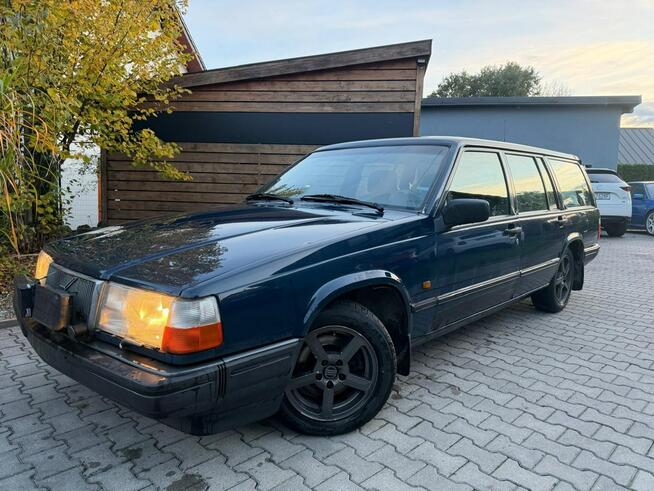 Volvo 940 2.3 GL POLECAM Mysłowice - zdjęcie 2