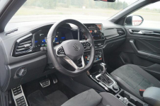 Volkswagen T-Roc 2023r R-Line 2.0 Benz. 4Motion I-wszy wł. VAT 23% Goczałkowice-Zdrój - zdjęcie 11