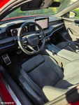 Skoda Superb 2.0 TSI Sportline DSG Poznań - zdjęcie 6