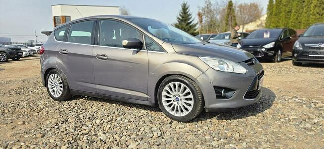 Ford C-Max 1.6 TDCi diesel - 2012r. Grodzisk Mazowiecki - zdjęcie 2