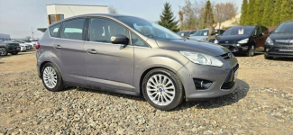 Ford C-Max 1.6 TDCi diesel - 2012r. Grodzisk Mazowiecki - zdjęcie 2