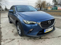 Maxda CX3 Exclusive-Line Rok 2019 Sprowadzony Brzeg - zdjęcie 2