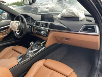 BMW 320 Xdrive Automat Skóra Podgrzewanie Klimatronik Kamera 190KM Gliwice - zdjęcie 10