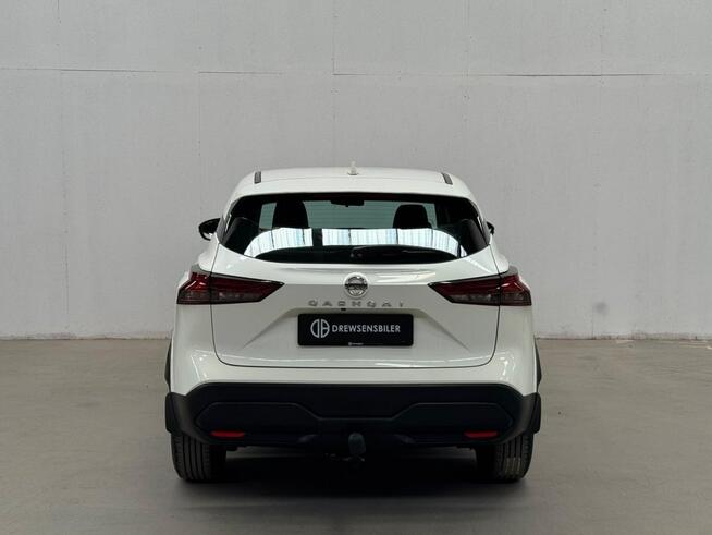 Nissan Qashqai Sadlno - zdjęcie 6