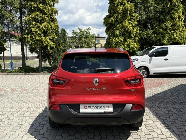 Renault Kadjar Rezerwacja Tarnowskie Góry - zdjęcie 7