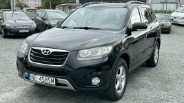 Hyundai Santa Fe 2.0 Diesel Moc 150KM Elbląg - zdjęcie 12