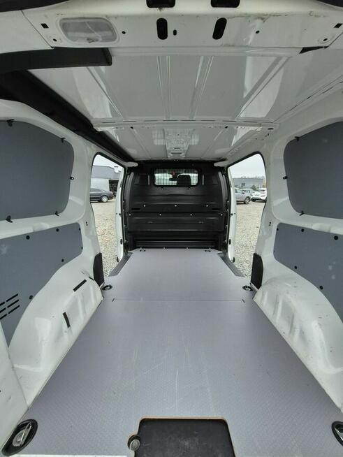 Peugeot Expert 2.0 HDI Grodzisk Wielkopolski - zdjęcie 4