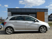 Mercedes B 180 1.7i(116KM) B.Zadbany!!! Białogard - zdjęcie 4