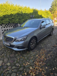 Mercedes e klasa