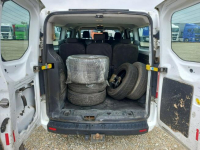 Ford Tourneo Custom Komorniki - zdjęcie 8