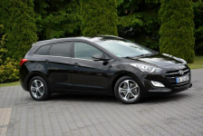 Hyundai i30 Lift Duża Navi Kamera  Klimatronic Ledy Parktronic aso Ostrów Mazowiecka - zdjęcie 10
