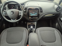 Renault Captur Bezwypadkowy zadbany kamera climatronic bez wkładu Kraków - zdjęcie 10