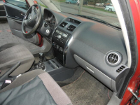 suzuki SX4 Radom - zdjęcie 12