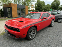Dodge Challenger RT+ FV23% Poznań - zdjęcie 6