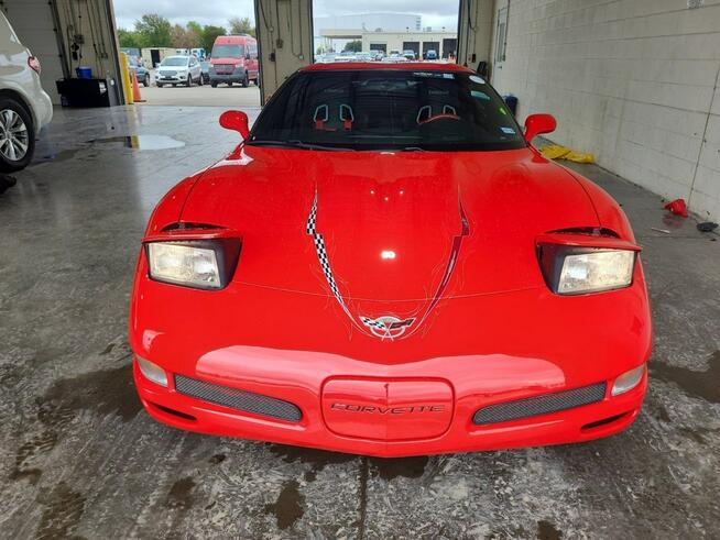 Chevrolet Corvette C5 / Automat / Bardzo zadbany Tarnów - zdjęcie 2
