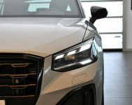 Audi Q2 35TFSI 150KM Stronic Virtual MatrixLed Tempomat Kamera SalonPL Kielce - zdjęcie 9