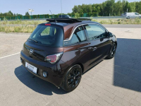 Opel Adam Lipówki - zdjęcie 9