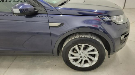 Land Rover Discovery Sport 2.0 TD4 SE aut Grójec - zdjęcie 4