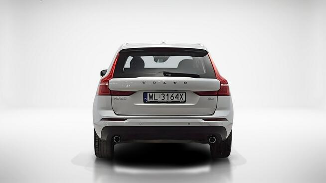 Volvo XC 60 B4 B Momentum aut  ! Z Polskiego Salonu ! Faktura Vat ! Warszawa - zdjęcie 4