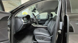 Audi Q7 Giżycko - zdjęcie 12