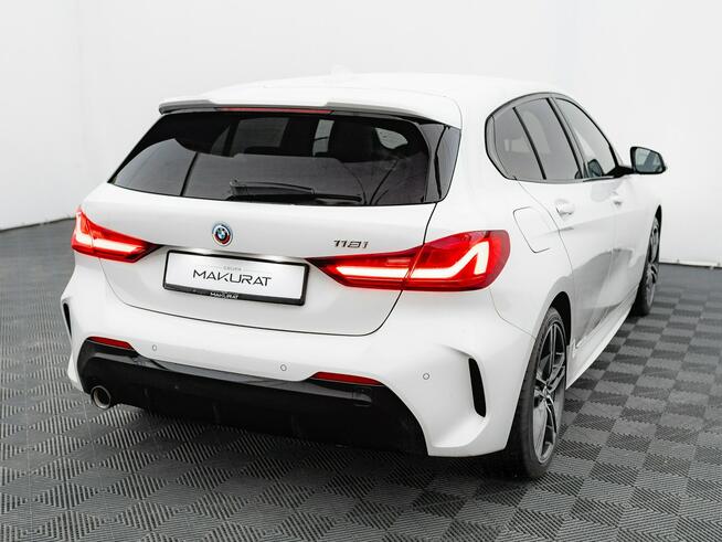 DW3UG56#118i M Sport NAVI Ambient Cz.park Salon PL VAT 23% Gdańsk - zdjęcie 5