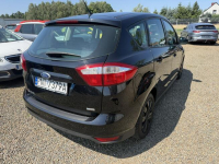 Ford C-Max klimatronic, zarejestrowany, 130 tys.km! Zbąszyń - zdjęcie 4