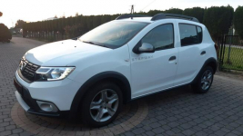 Dacia Sandero 1.5 dCi Stepway Prestige Bachowice - zdjęcie 3