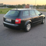 Audi A4 B6 Sprzedaz Zamiana. Bychawa - zdjęcie 3