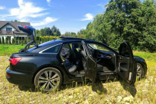 Audi A6 Limusine Premium Plus Ustroń - zdjęcie 10