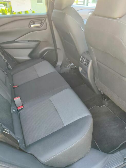Sprzedam Nissan Qashqai 2023r Czerwionka-Leszczyny - zdjęcie 12