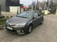 Sprzedam zadbaną Toyota Corolla 1,6 valvematic z niskim prze Warszawa - zdjęcie 2