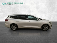 Ford Focus 1.5 EcoBlue Titanium X aut Kombi Warszawa - zdjęcie 4