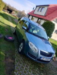 Skoda roomster 1.4 style Pierściec - zdjęcie 2