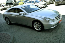Mercedes CLS 350 3,0CDI Klima, skóra, NAVI, AUTOMAT, Xenon Płock - zdjęcie 12