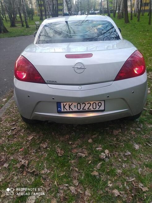 opel tigra Sosnowiec - zdjęcie 2