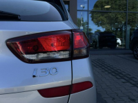 Hyundai i30 1.4 MPI 100KM Classic+ Salon Polska VAT23% Gwarancja Łódź - zdjęcie 10