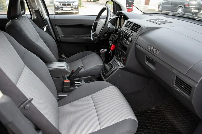 Dodge Caliber R/T 1.8i 150KM Manual ! Super Stan ! Zarejestrowany ! Zwoleń - zdjęcie 9