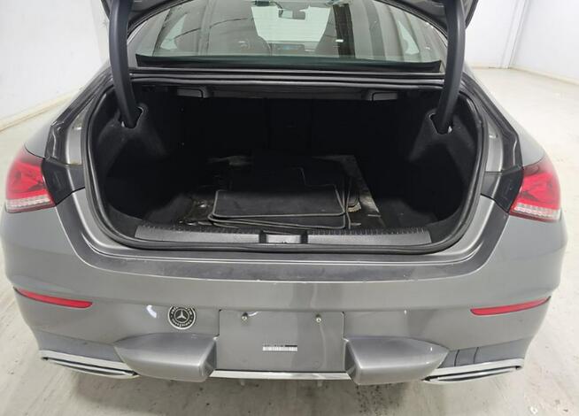 Mercedes CLA 250 4Matic / pakiet AMG / niski przebieg Białystok - zdjęcie 12
