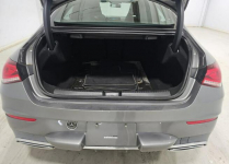 Mercedes CLA 250 4Matic / pakiet AMG / niski przebieg Białystok - zdjęcie 12