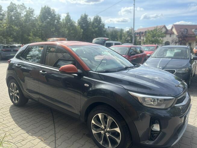 Kia Stonic Bezwypadkowy! Poznań - zdjęcie 7