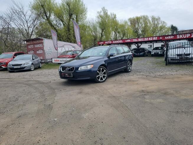 Volvo V70 Klimatronik - Alu 18 - Ładny - Sprawny - Zadbany Szczecin - zdjęcie 2