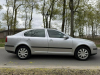 Škoda Octavia 1,6 Benzyna 116 KONI Climatronic Grz. Fotele Józefkowo - zdjęcie 11