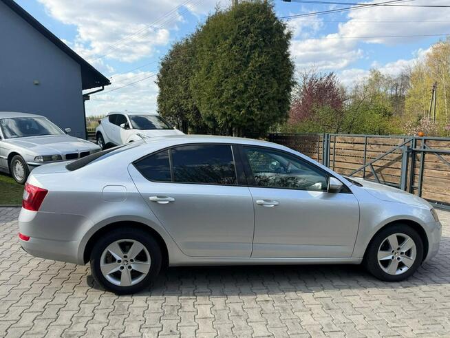 Skoda Octavia 1.4TSI Krajowa POLECAM Mysłowice - zdjęcie 5