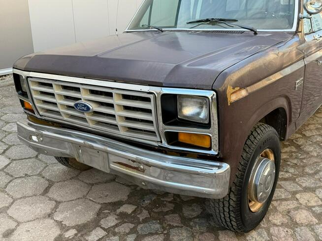 F250 400CID Super Cab California Automat LUXURYCLASSIC Koszalin - zdjęcie 8