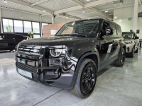 Defender 3.0D I6 250 KM AWD Auto S 110 / Salon Polska Łódź - zdjęcie 2