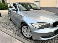 BMW 118 Bardzo ładny wygląd, Klimatronik. 2011 pierwsza rejestracja. Chlewice - zdjęcie 1